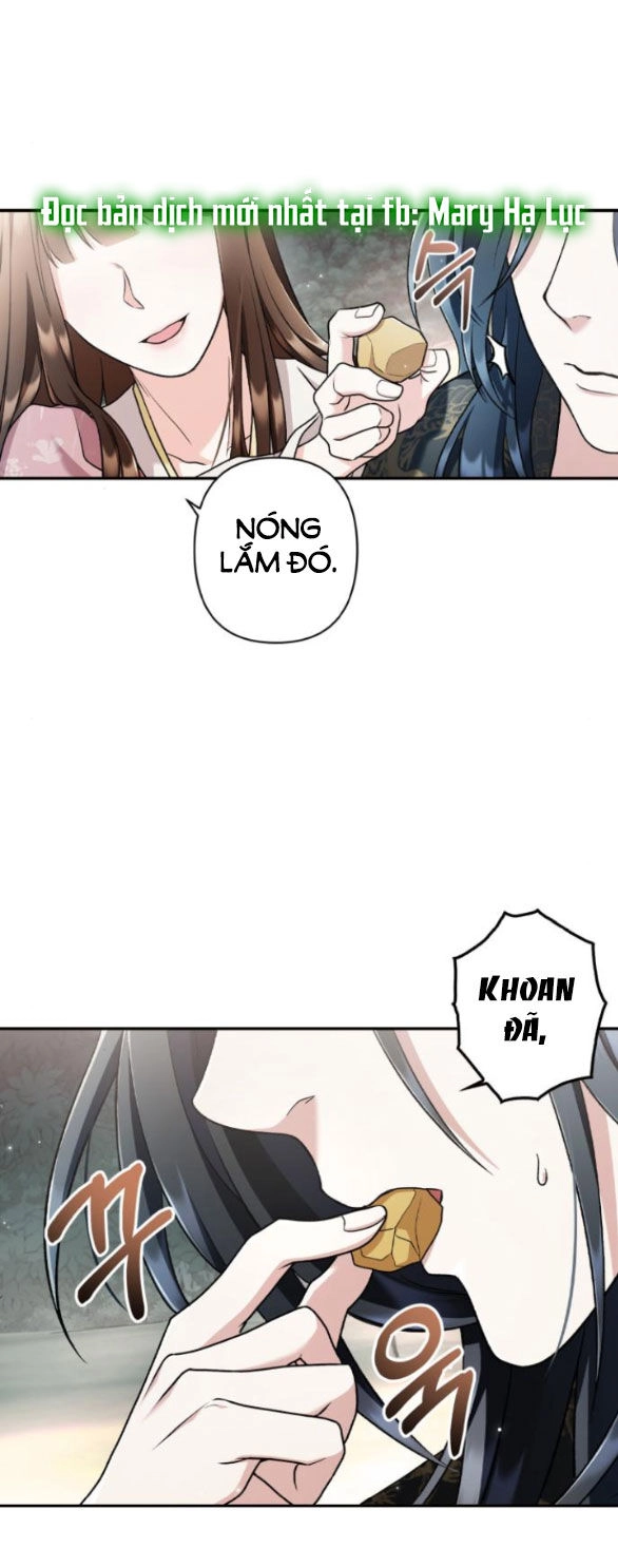 Bản Tình Ca Hy Lan Quốc Chapter 68.2 - 16