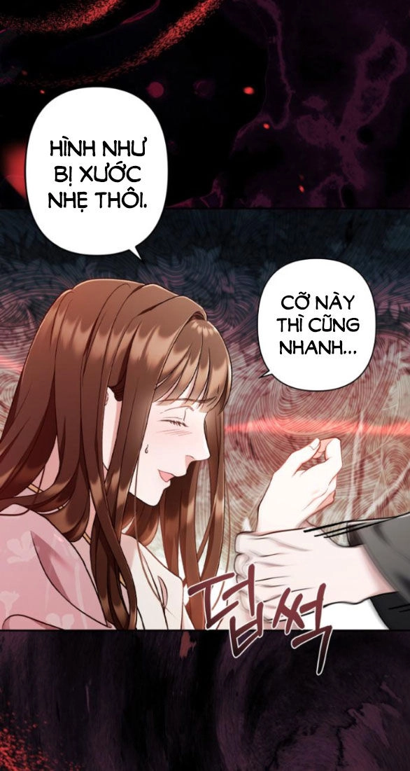 Bản Tình Ca Hy Lan Quốc Chapter 68.2 - 21