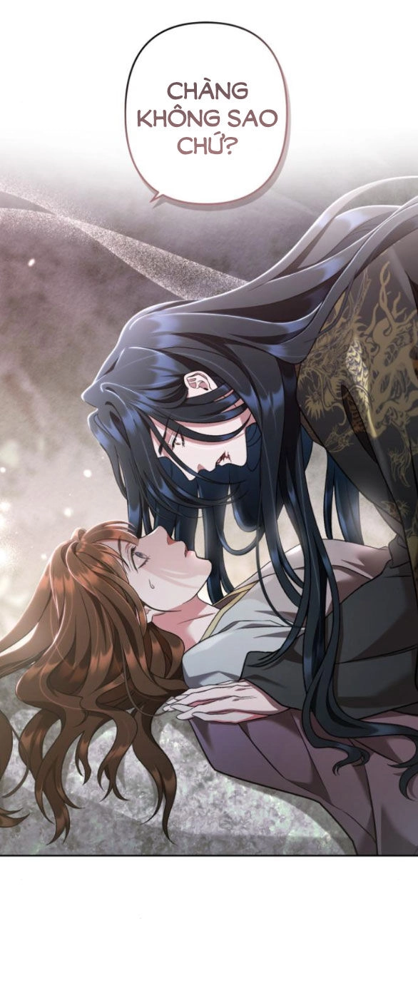 Bản Tình Ca Hy Lan Quốc Chapter 69.1 - 5