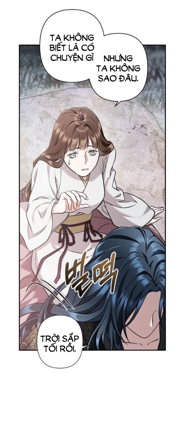 Bản Tình Ca Hy Lan Quốc Chapter 69.1 - 8