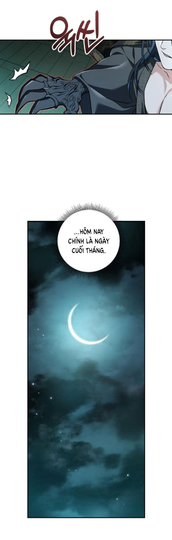 Bản Tình Ca Hy Lan Quốc Chapter 69.1 - 30