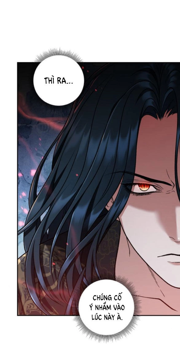 Bản Tình Ca Hy Lan Quốc Chapter 69.2 - 1