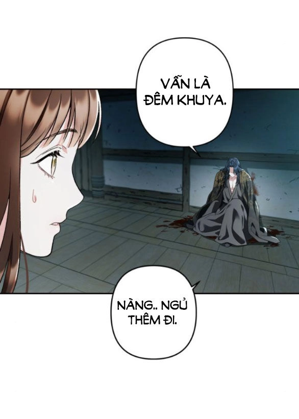 Bản Tình Ca Hy Lan Quốc Chapter 69.2 - 7