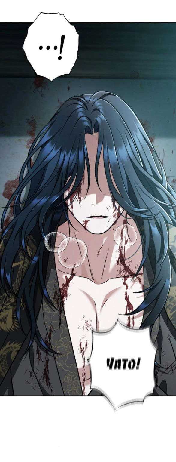 Bản Tình Ca Hy Lan Quốc Chapter 69.2 - 8