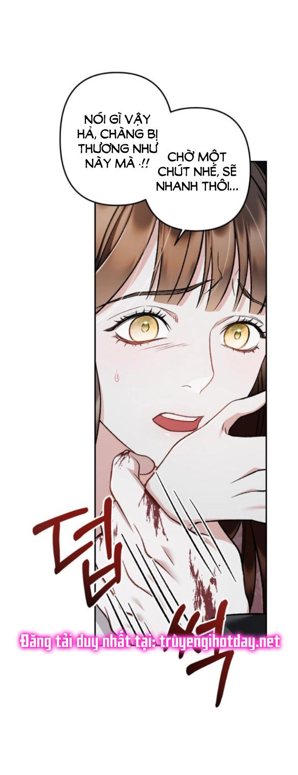 Bản Tình Ca Hy Lan Quốc Chapter 69.2 - 10