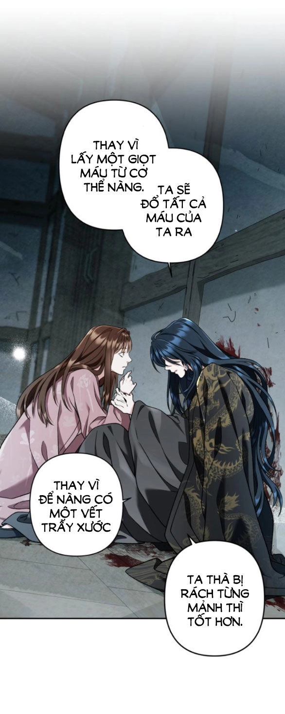 Bản Tình Ca Hy Lan Quốc Chapter 69.2 - 13