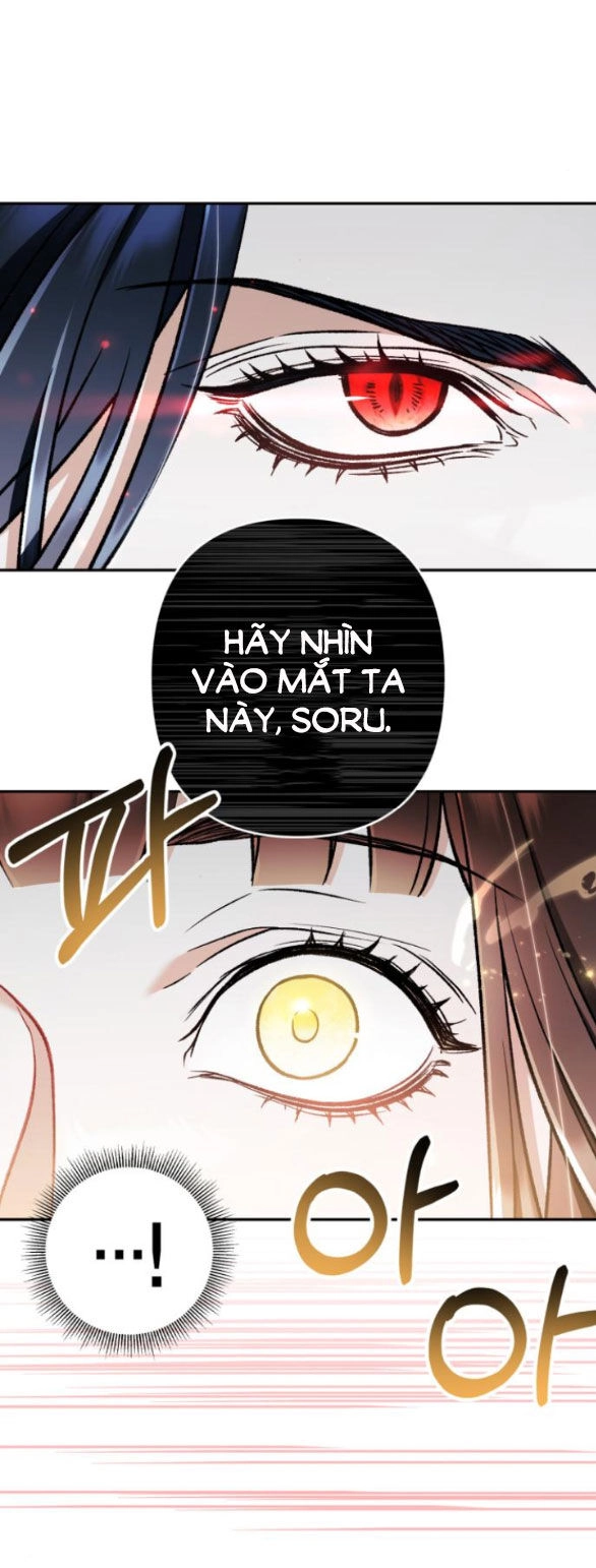 Bản Tình Ca Hy Lan Quốc Chapter 69.2 - 21