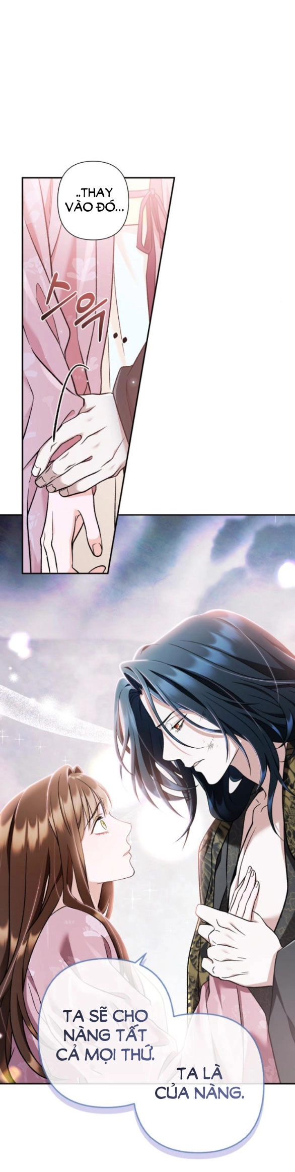 Bản Tình Ca Hy Lan Quốc Chapter 69.2 - 25