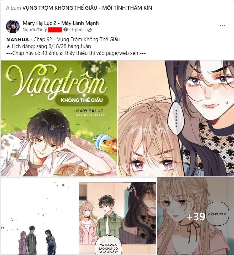 Bản Tình Ca Hy Lan Quốc Chapter 69.2 - 39