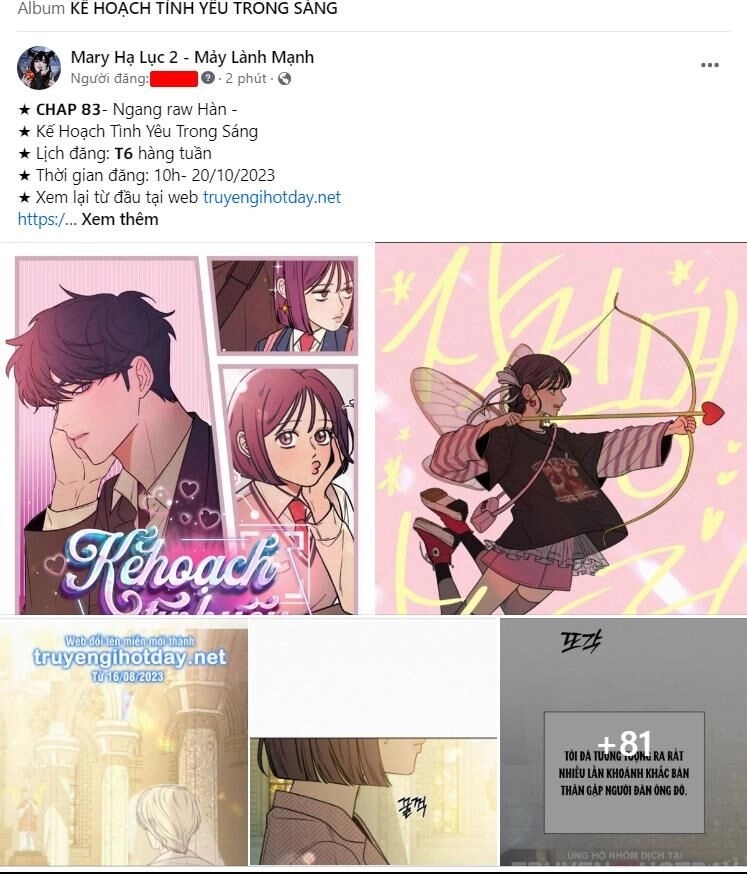 Bản Tình Ca Hy Lan Quốc Chapter 69.2 - 41