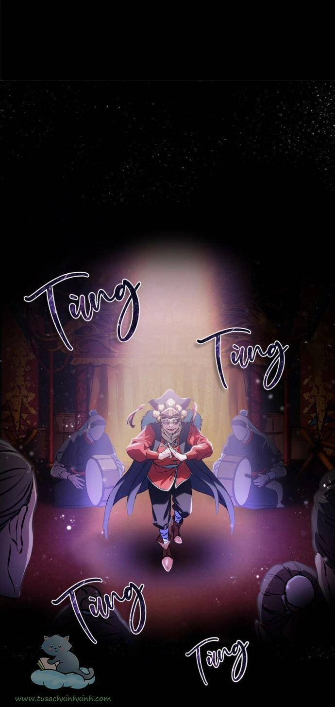 Bản Tình Ca Hy Lan Quốc Chapter 1 - 1