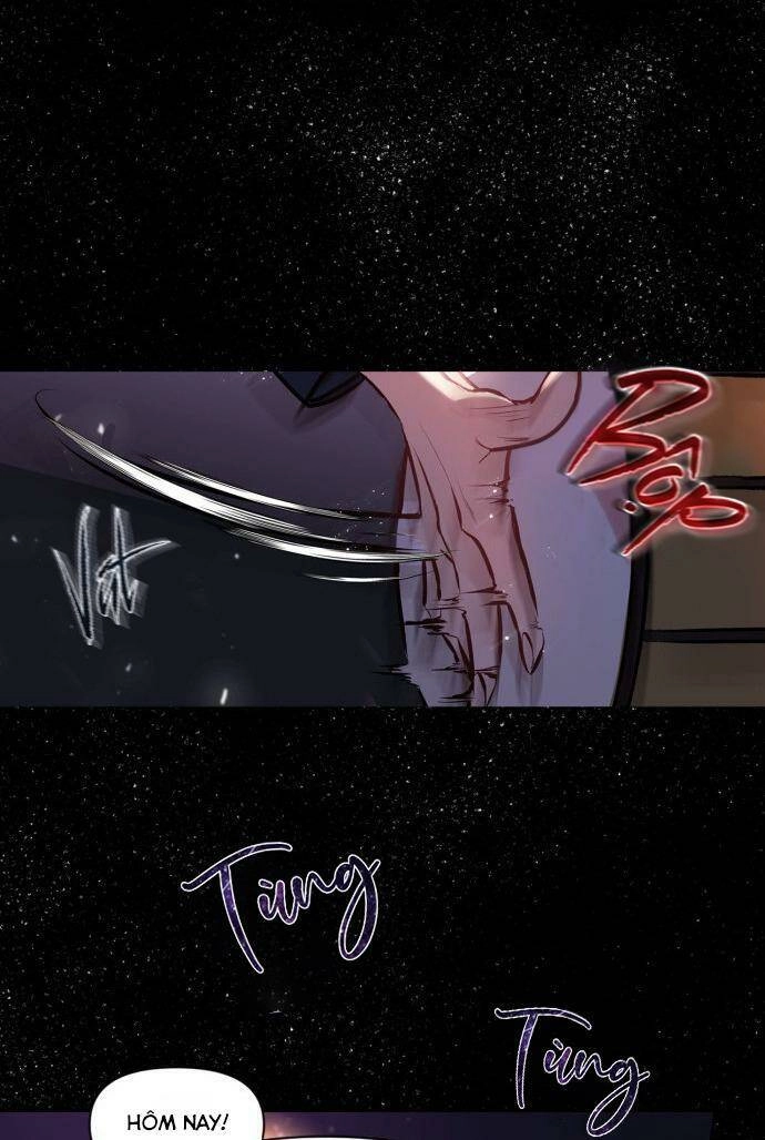 Bản Tình Ca Hy Lan Quốc Chapter 1 - 2