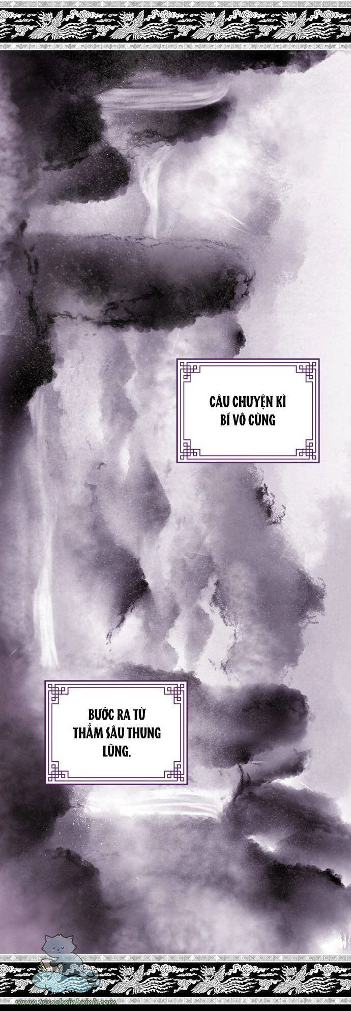 Bản Tình Ca Hy Lan Quốc Chapter 1 - 5