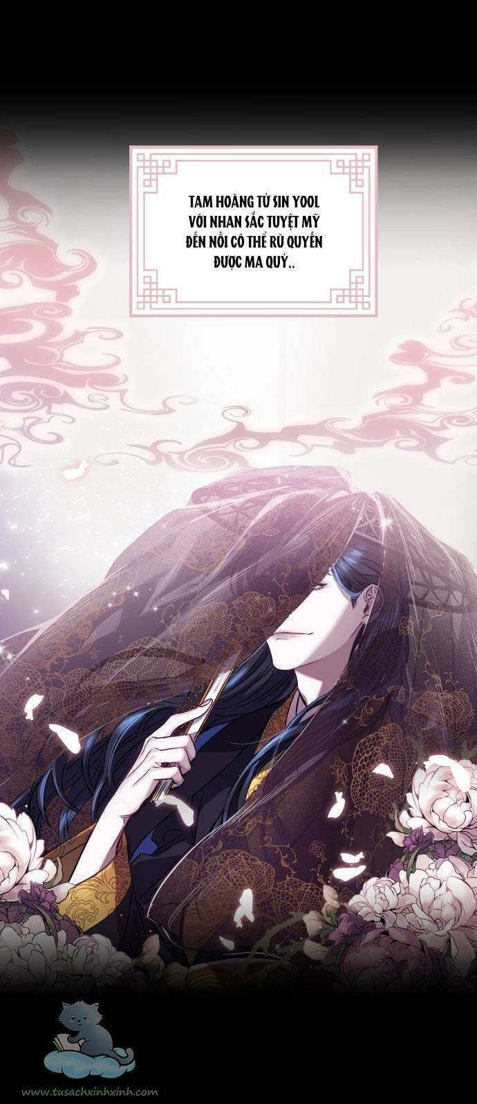 Bản Tình Ca Hy Lan Quốc Chapter 1 - 9