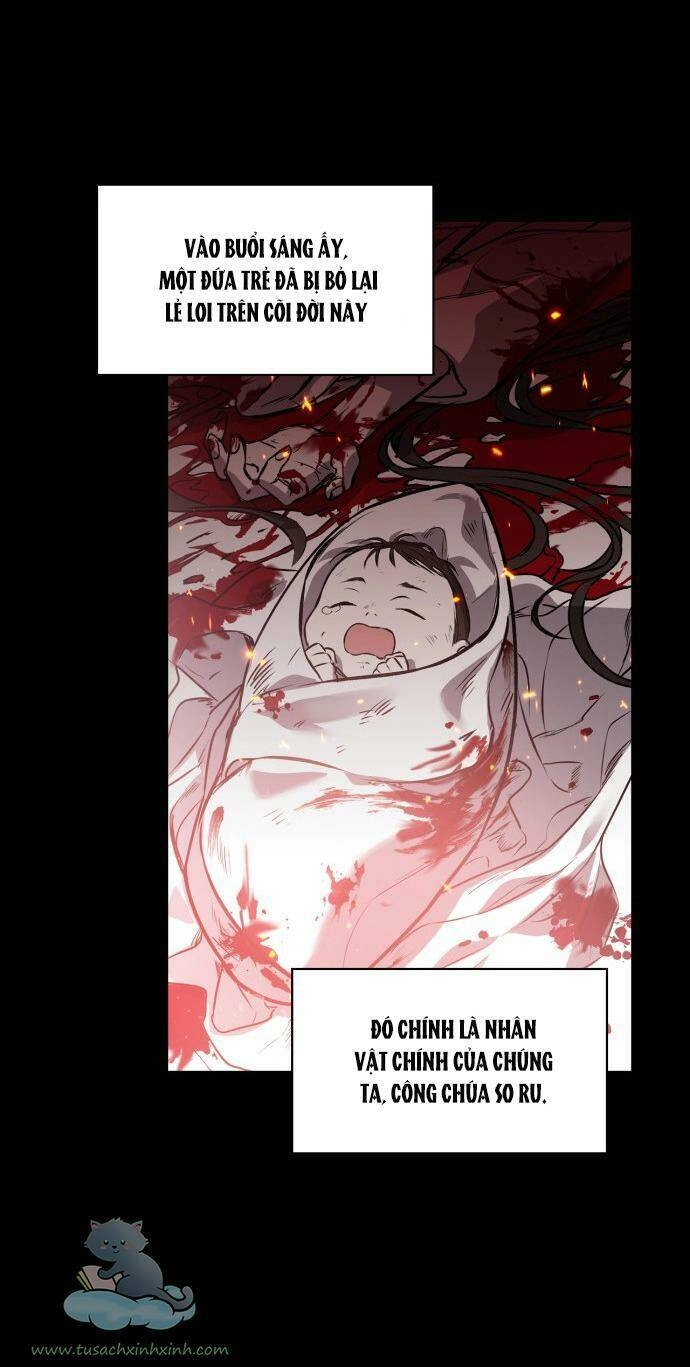 Bản Tình Ca Hy Lan Quốc Chapter 1 - 14