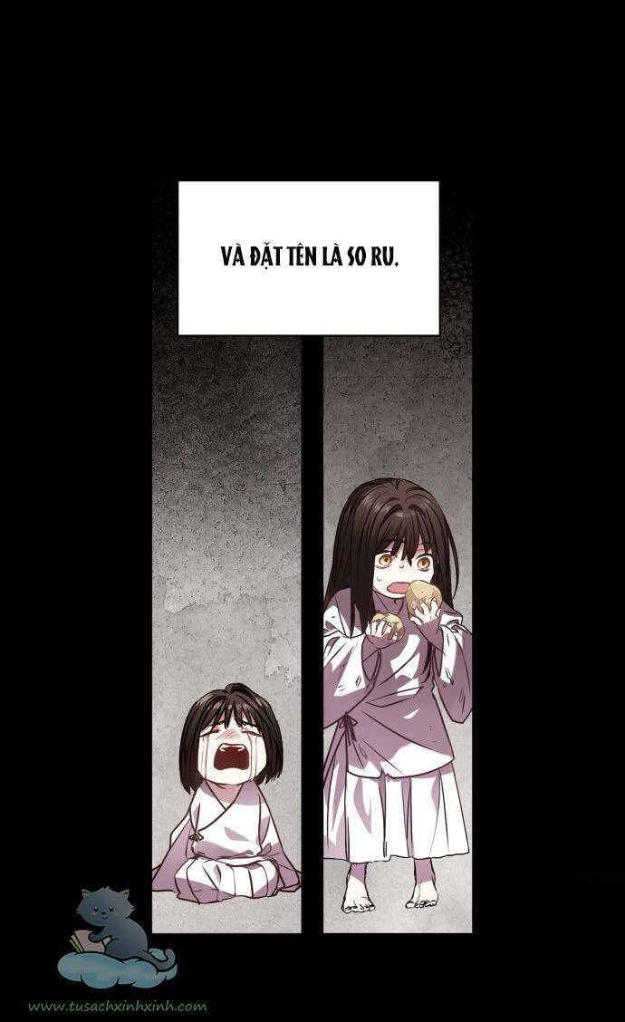 Bản Tình Ca Hy Lan Quốc Chapter 1 - 16