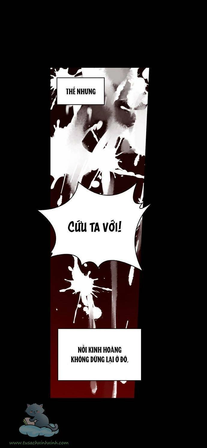 Bản Tình Ca Hy Lan Quốc Chapter 1 - 18