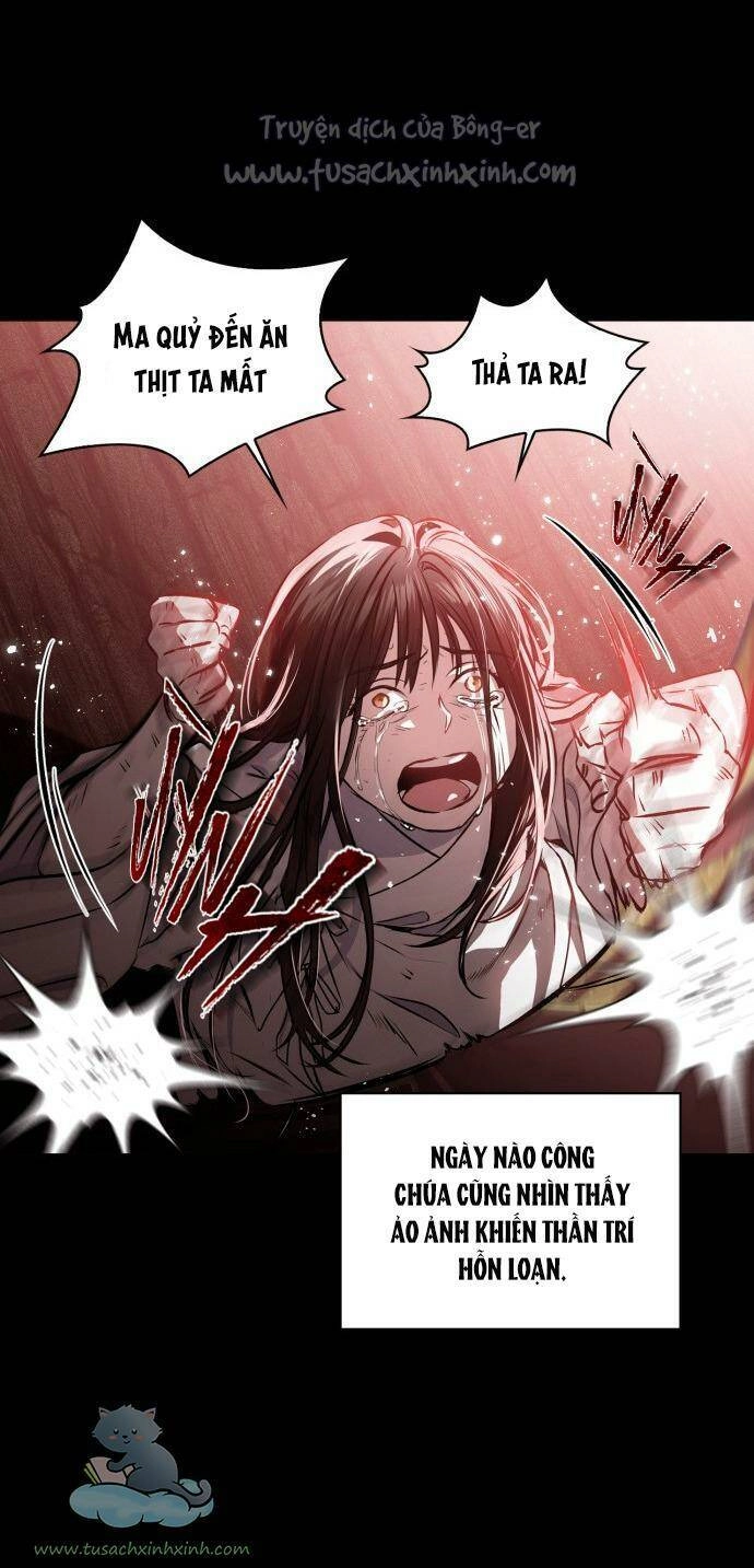 Bản Tình Ca Hy Lan Quốc Chapter 1 - 19