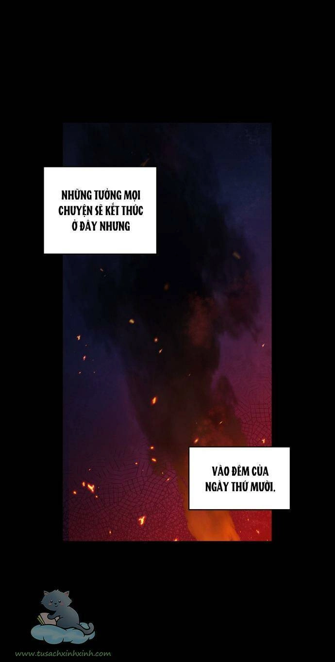 Bản Tình Ca Hy Lan Quốc Chapter 1 - 21