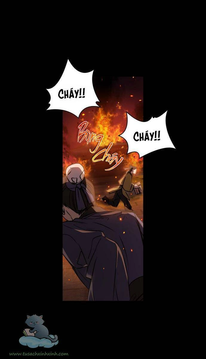 Bản Tình Ca Hy Lan Quốc Chapter 1 - 23