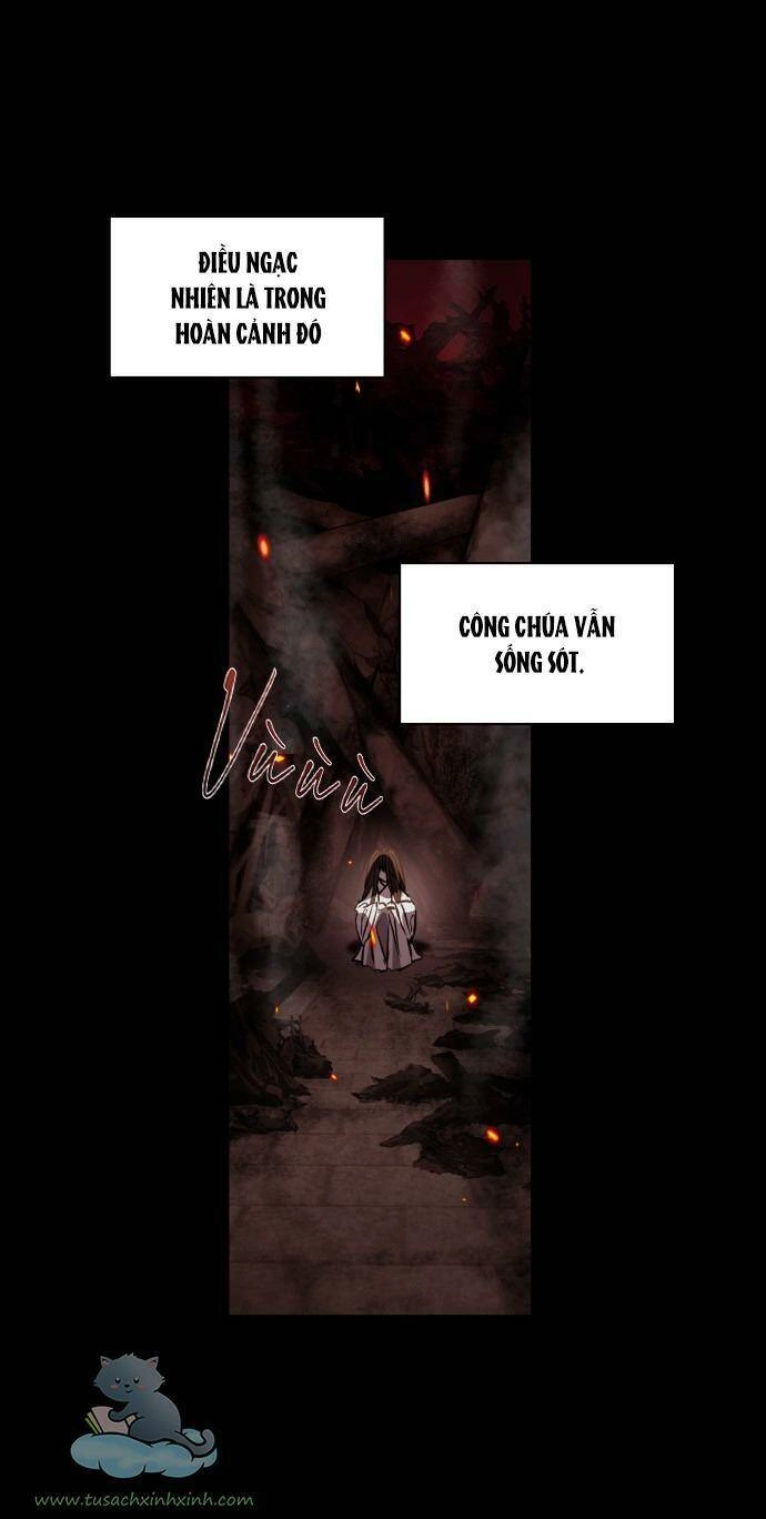 Bản Tình Ca Hy Lan Quốc Chapter 1 - 24