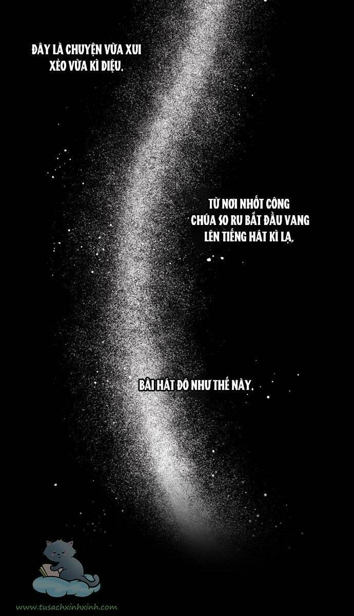 Bản Tình Ca Hy Lan Quốc Chapter 1 - 26