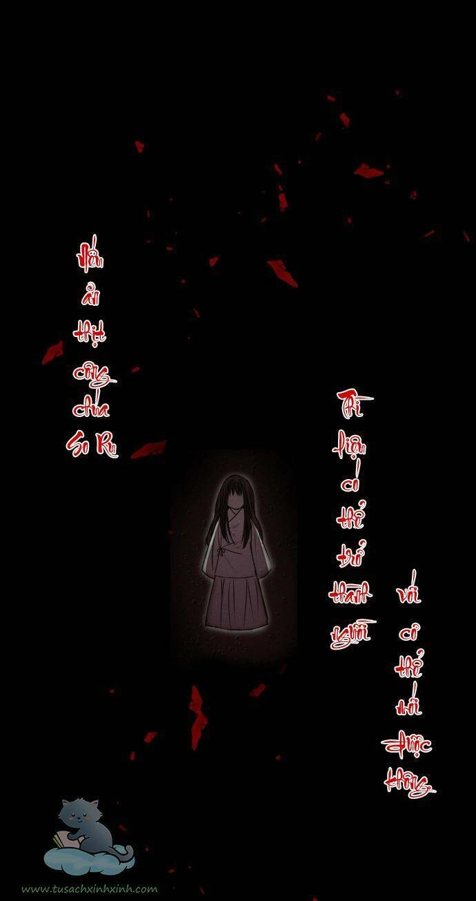 Bản Tình Ca Hy Lan Quốc Chapter 1 - 27