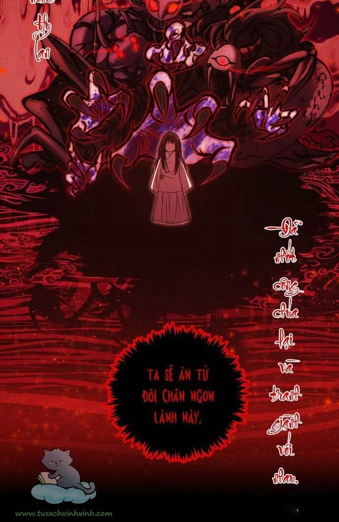 Bản Tình Ca Hy Lan Quốc Chapter 1 - 29