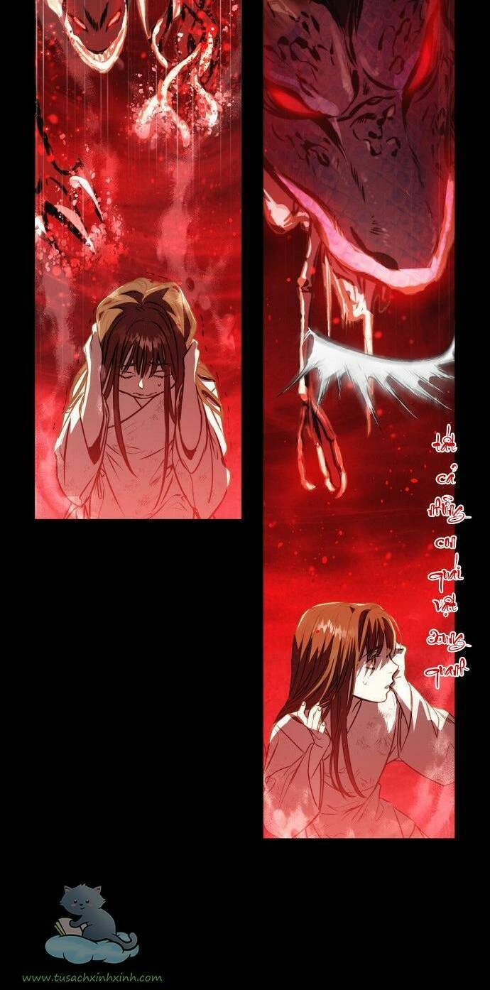 Bản Tình Ca Hy Lan Quốc Chapter 1 - 31