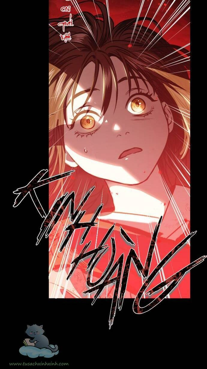 Bản Tình Ca Hy Lan Quốc Chapter 1 - 33