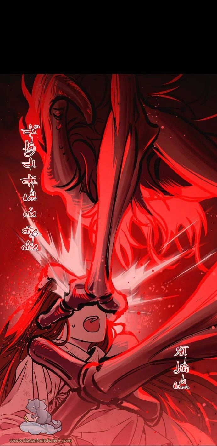 Bản Tình Ca Hy Lan Quốc Chapter 1 - 34