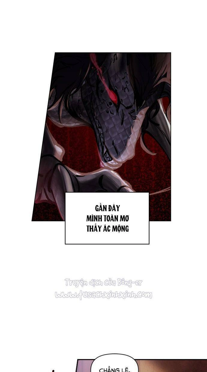 Bản Tình Ca Hy Lan Quốc Chapter 1 - 37