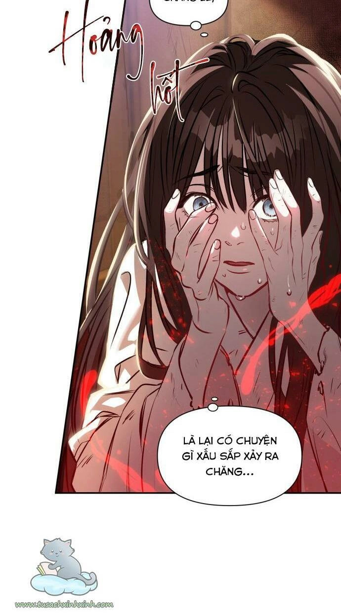 Bản Tình Ca Hy Lan Quốc Chapter 1 - 38