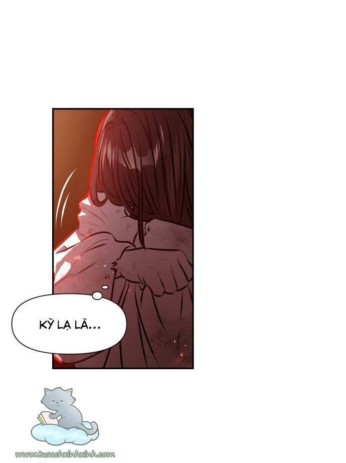 Bản Tình Ca Hy Lan Quốc Chapter 1 - 39