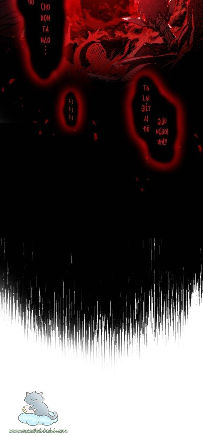 Bản Tình Ca Hy Lan Quốc Chapter 1 - 41