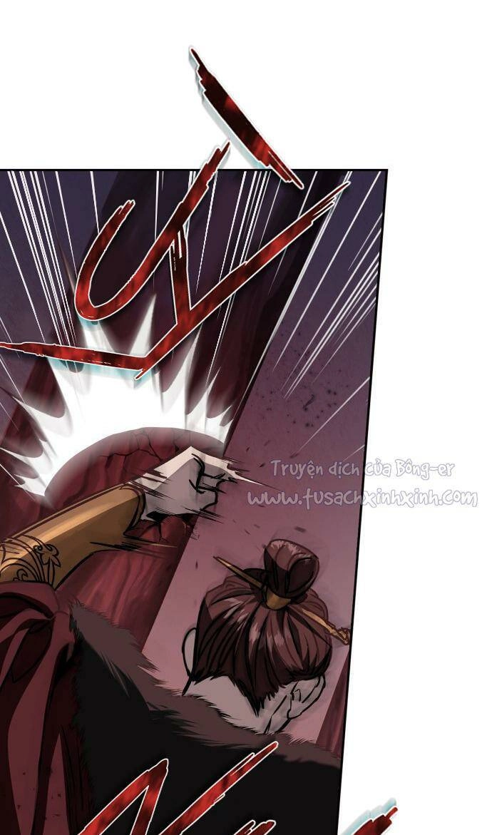 Bản Tình Ca Hy Lan Quốc Chapter 1 - 45