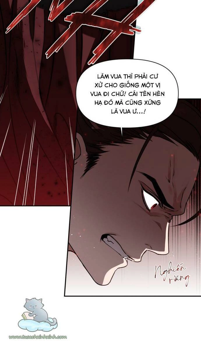 Bản Tình Ca Hy Lan Quốc Chapter 1 - 46