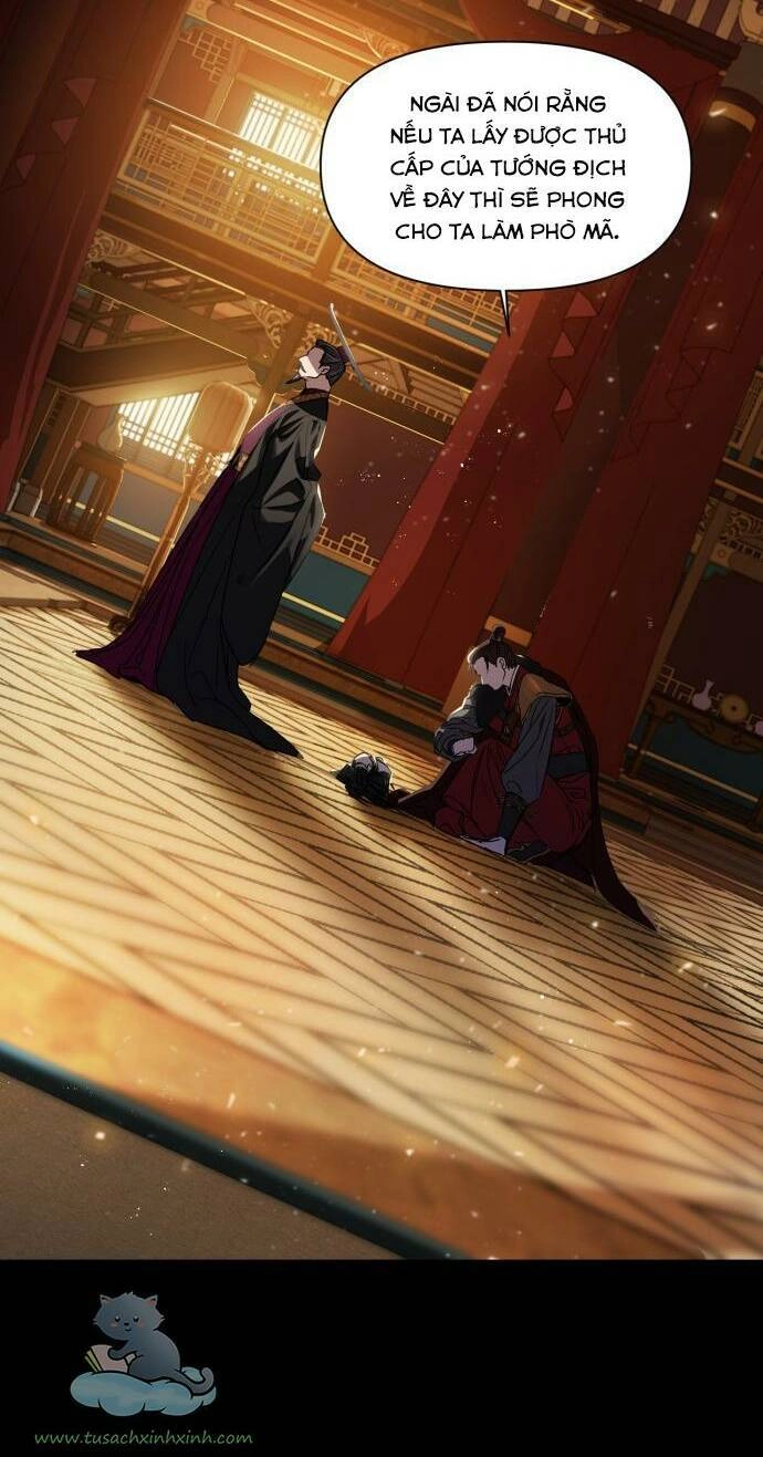 Bản Tình Ca Hy Lan Quốc Chapter 1 - 52