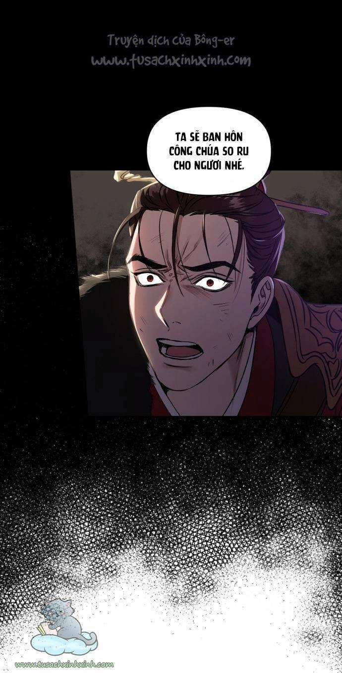 Bản Tình Ca Hy Lan Quốc Chapter 1 - 54