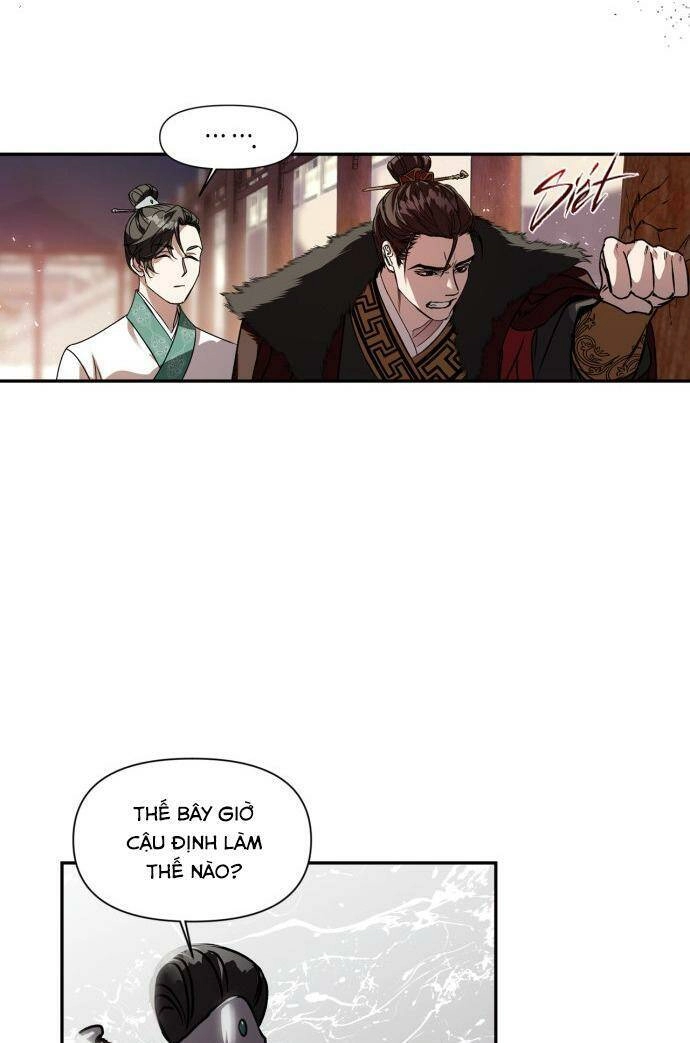 Bản Tình Ca Hy Lan Quốc Chapter 1 - 55