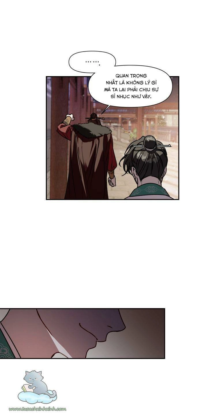 Bản Tình Ca Hy Lan Quốc Chapter 1 - 57