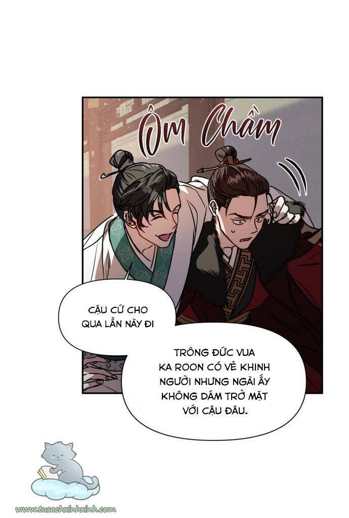 Bản Tình Ca Hy Lan Quốc Chapter 1 - 58