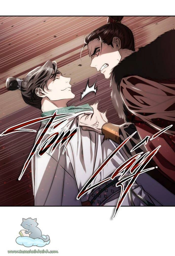 Bản Tình Ca Hy Lan Quốc Chapter 1 - 61