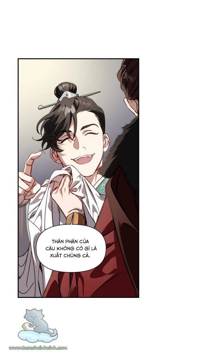 Bản Tình Ca Hy Lan Quốc Chapter 1 - 62