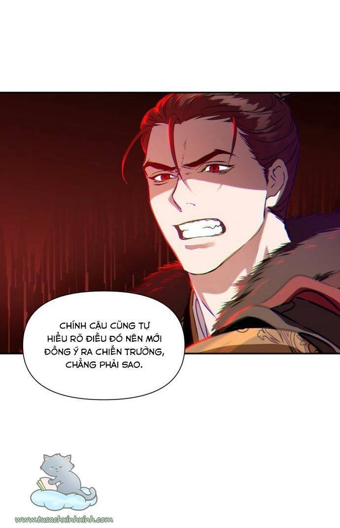 Bản Tình Ca Hy Lan Quốc Chapter 1 - 64