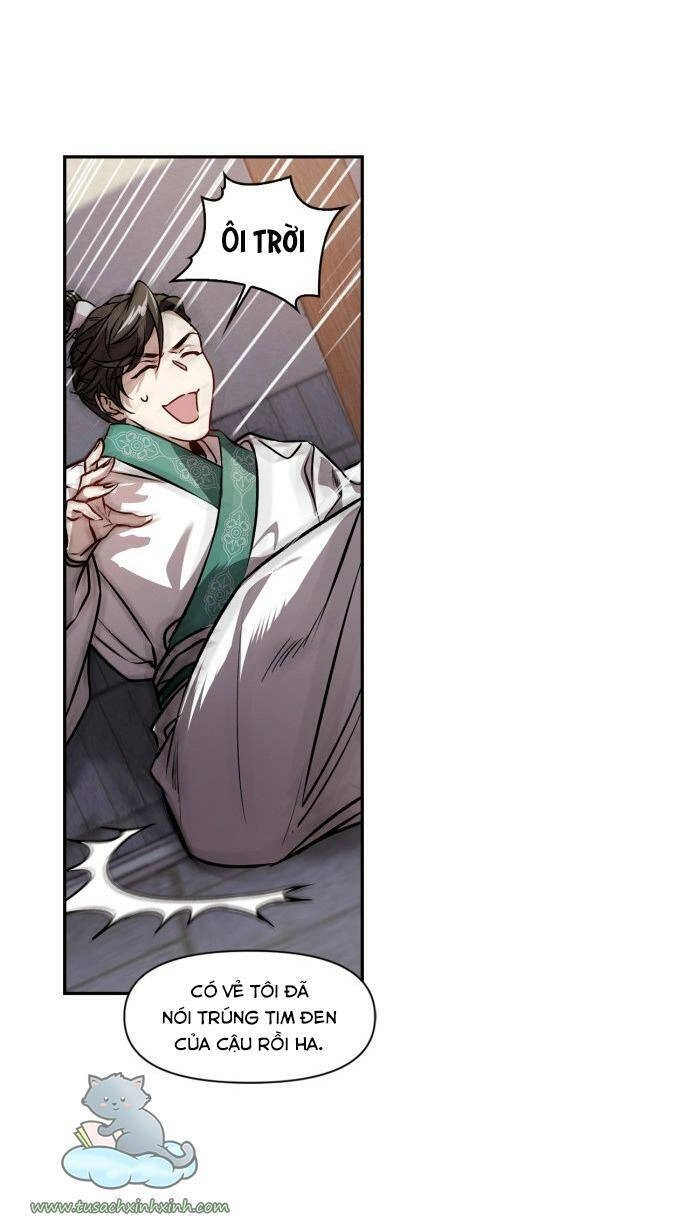 Bản Tình Ca Hy Lan Quốc Chapter 1 - 68