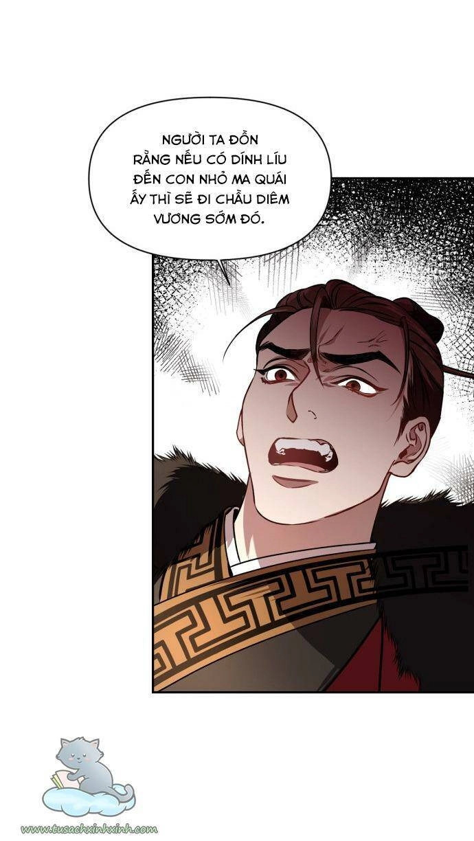 Bản Tình Ca Hy Lan Quốc Chapter 1 - 69