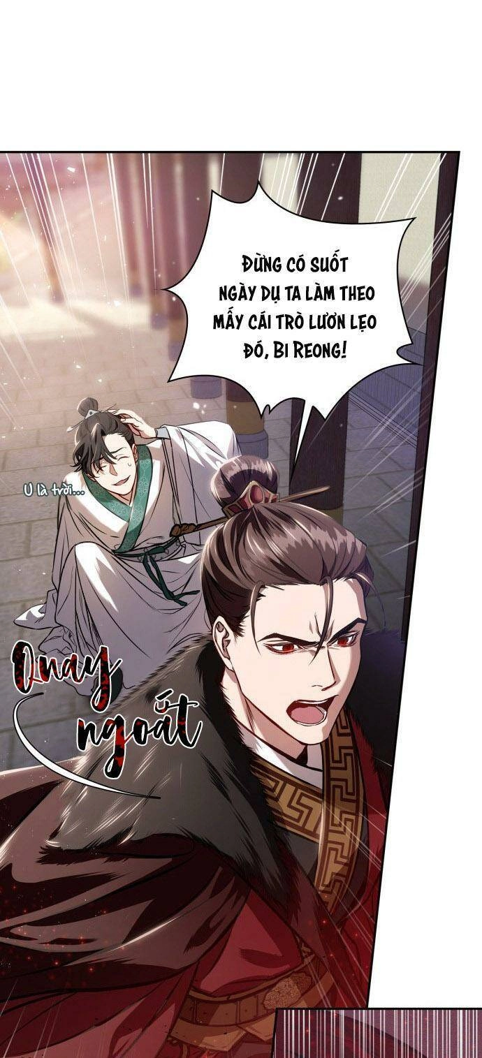 Bản Tình Ca Hy Lan Quốc Chapter 1 - 70