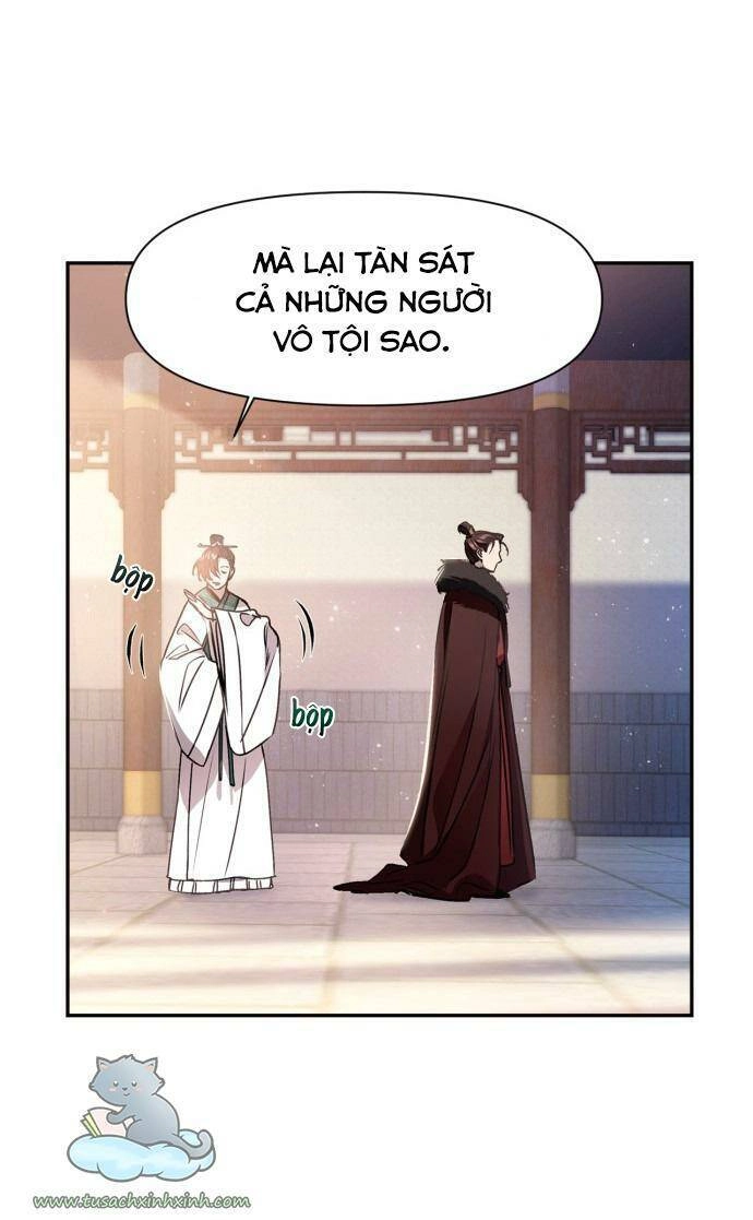 Bản Tình Ca Hy Lan Quốc Chapter 2 - 5