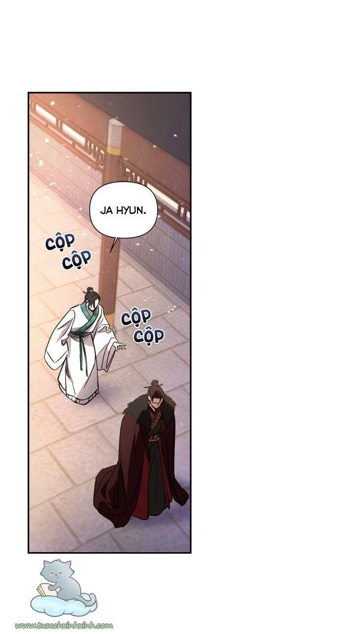 Bản Tình Ca Hy Lan Quốc Chapter 2 - 6